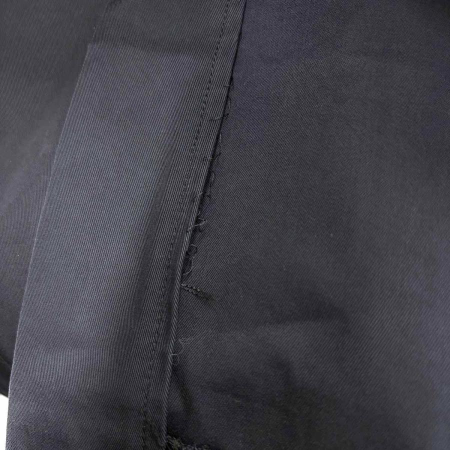 COMME des GARCONS（コムデギャルソン） 11SS ノースリーブベルテッド