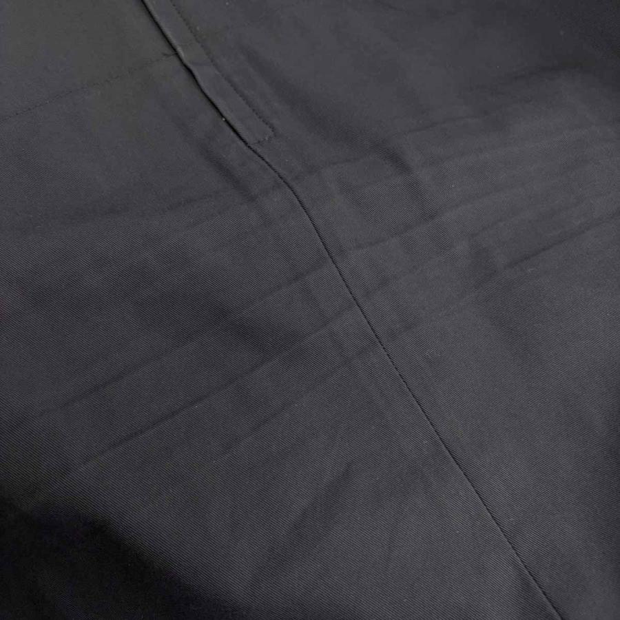 COMME des GARCONS コムデギャルソン 11SS ノースリーブベルテッドワンピース GG-O016 ブラック系 S ITN2XTTXO1SY_9