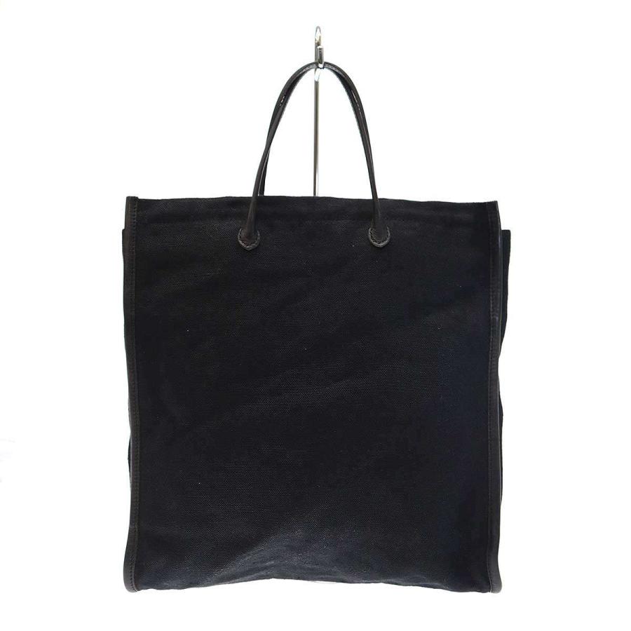 ARTS & SCIENCE（アーツアンドサイエンス） Piping tote bag リネン 