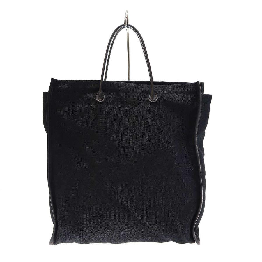 ARTS & SCIENCE（アーツアンドサイエンス） Piping tote bag リネン 
