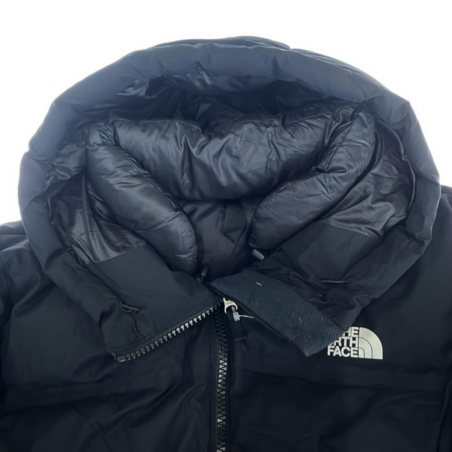 【美品！】ノースフェイス ビレイヤーパーカー ND91550 THE NORTH FACE（ザ ノースフェイス） BELAYER PARKA ビレイヤーパーカ