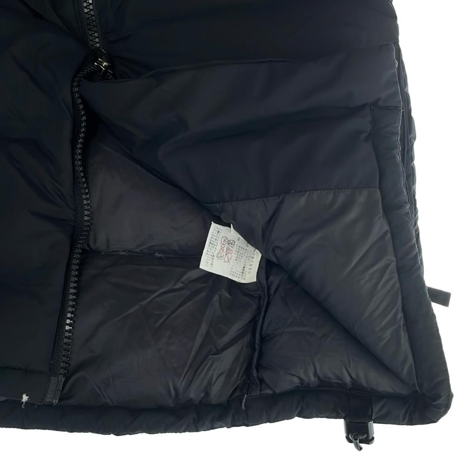 THE NORTH FACE（ザ ノースフェイス） BELAYER PARKA ビレイヤーパーカ