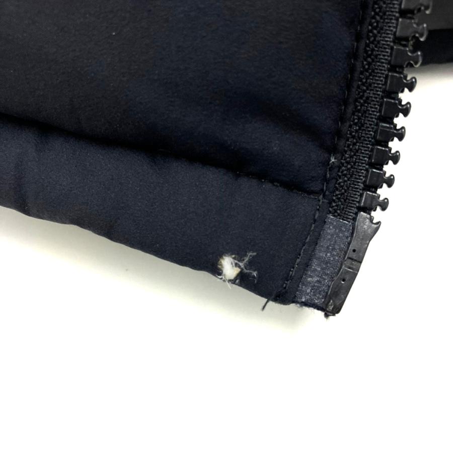 THE NORTH FACE（ザ ノースフェイス） BELAYER PARKA ビレイヤーパーカ