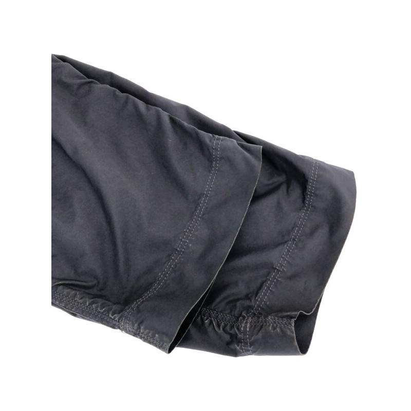 Graphpaper グラフペーパー 16SS Shop Coat ナイロンポリエステル