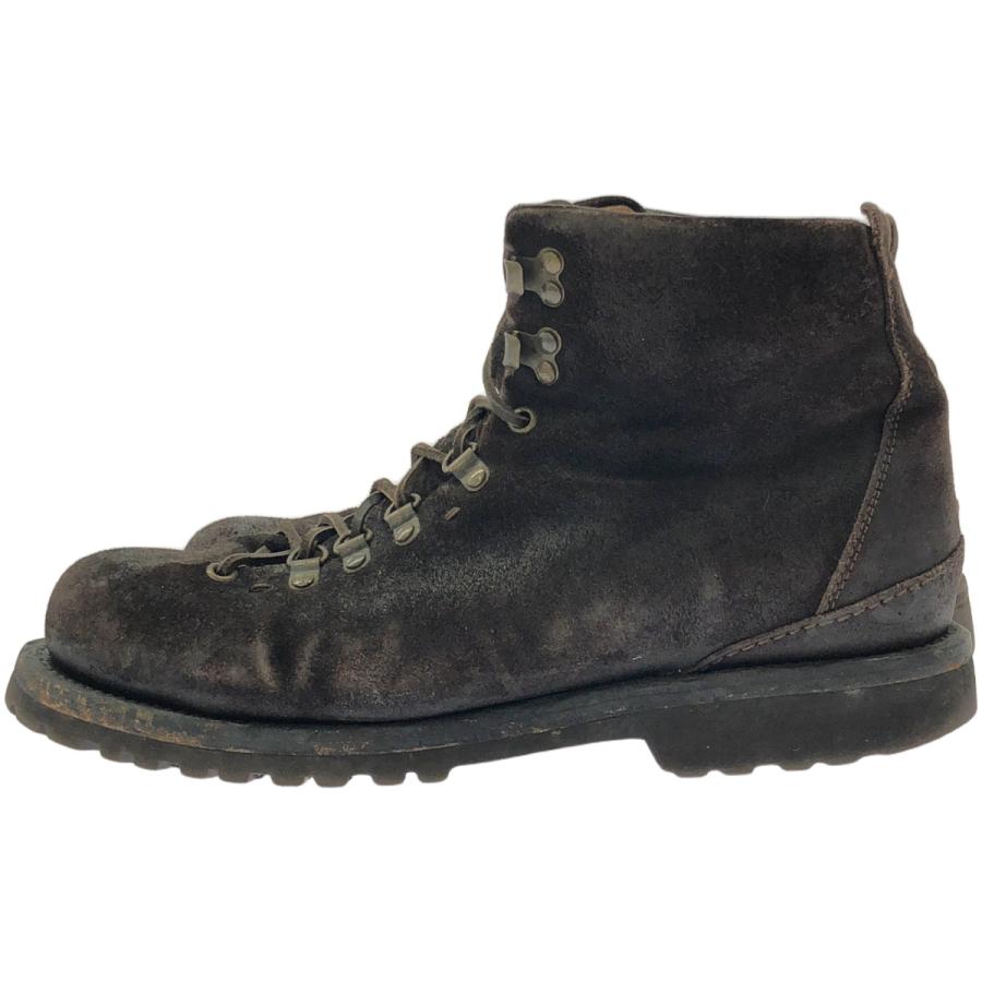 BUTTERO　B4950 size40　マウンテンブーツ BUTTERO（ブッテロ） マウンテンブーツ B4950 SIDEZIP MOUNTAIN BOOTS