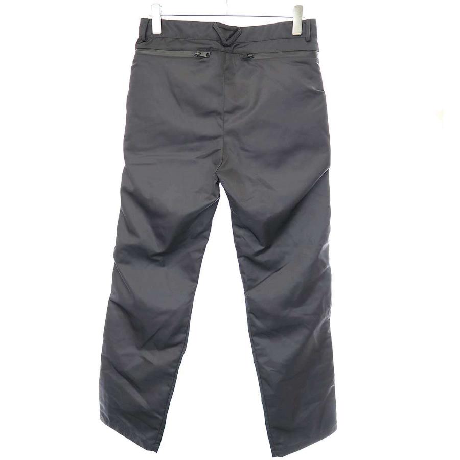 BOTTEGA VENETA ボッテガヴェネタ 20AW Nylon Astro Pants BOTTEGA VENETA ボッテガヴェネタ 20AW Nylon Astro Pants