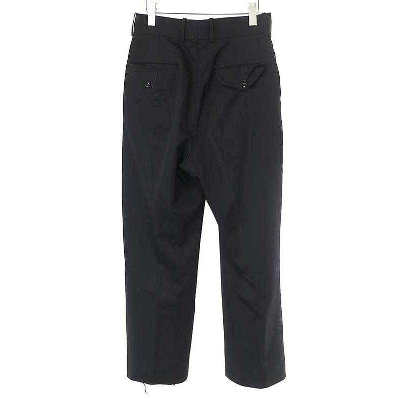 THE RERACS ザ リラクス Edition別注 22SS ウールタック THE RERACS ザ リラクス Edition別注 22SS ウールタック