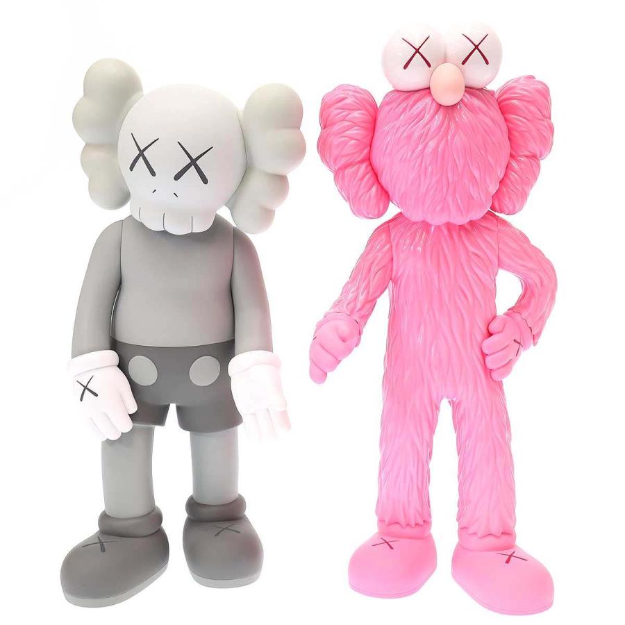 MEDICOM TOY×KAWS メディコムトイ×カウズ OPEN EDITION FAMILY MEDICOM TOY×KAWS メディコムトイ×カウズ OPEN EDITION FAMILY