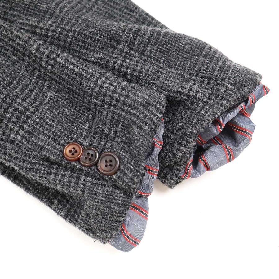 JUNYA WATANABE MAN ジュンヤワタナベマン 23AW グレンチェック JUNYA WATANABE MAN ジュンヤワタナベマン 23AW グレンチェック