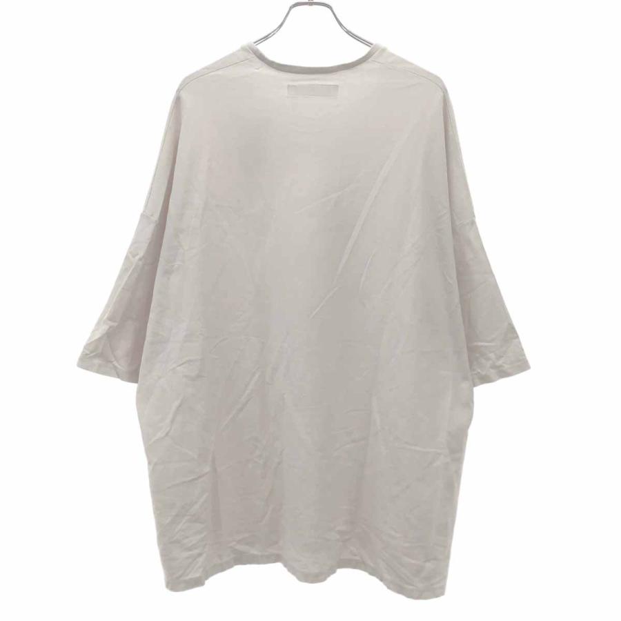 balmung tシャツ BALMUNG バルムング グラフィックプリントオーバーサイズTシャツ