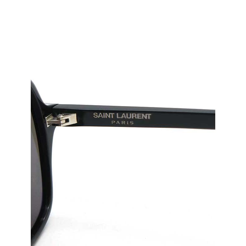 saint Laurent Paris サンローラン SAINT LAURENT PARIS サンローラン パリ CLASSIC 8/F 002