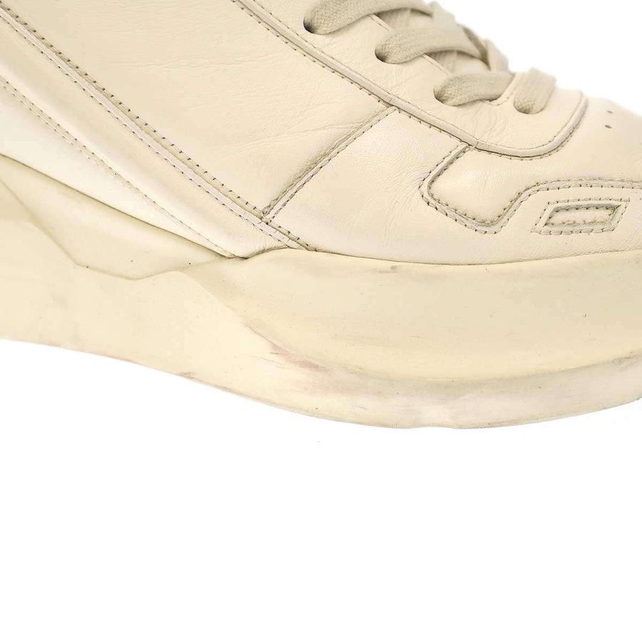 Rick Owens（リック・オウエンス） Geth Runner ゲスランナー