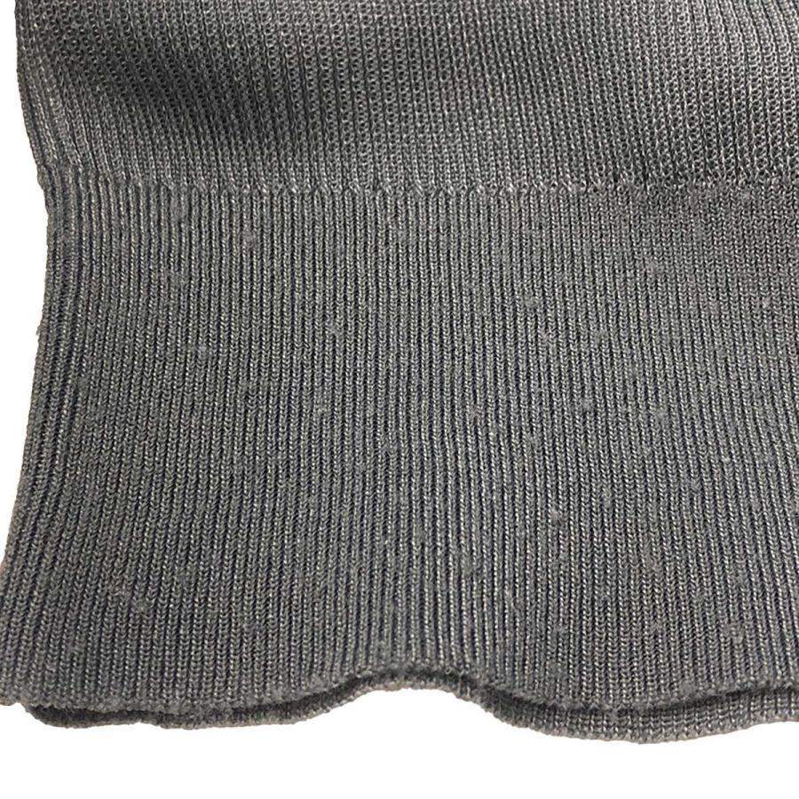 GALLARDAGALANTE NAVY ガリャルダガランテ ポリエステルニットカーディガン GGZ1031405A0013 ブルー F ITN7XW44NSHK | GALLARDAGALANTE | 06