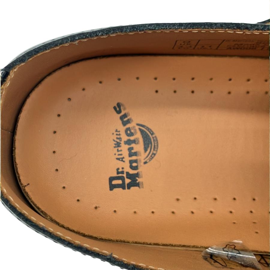 Dr.Martens（ドクターマーチン） Mary Jane エナメルメリージェーン