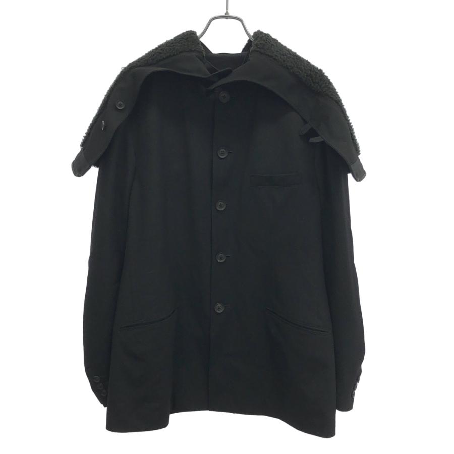 Yohji Yamamoto（ヨウジヤマモト） Yohji Yamamoto POUR HOMME