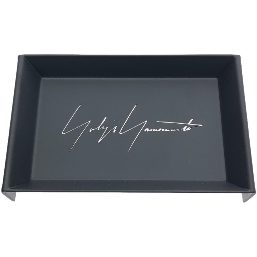 Yohji Yamamoto（ヨウジヤマモト） 24AW Accessory Tray ノベルティ