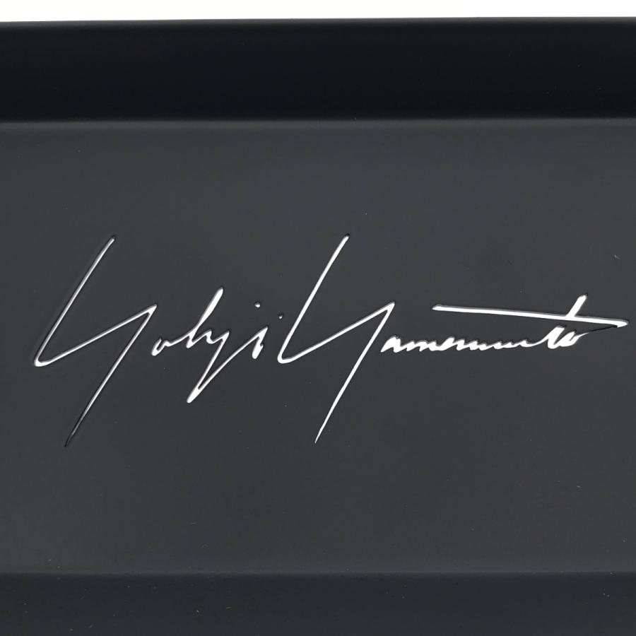 Yohji Yamamotoヨウジヤマモト 24AWノベルティアクセサリートレイ