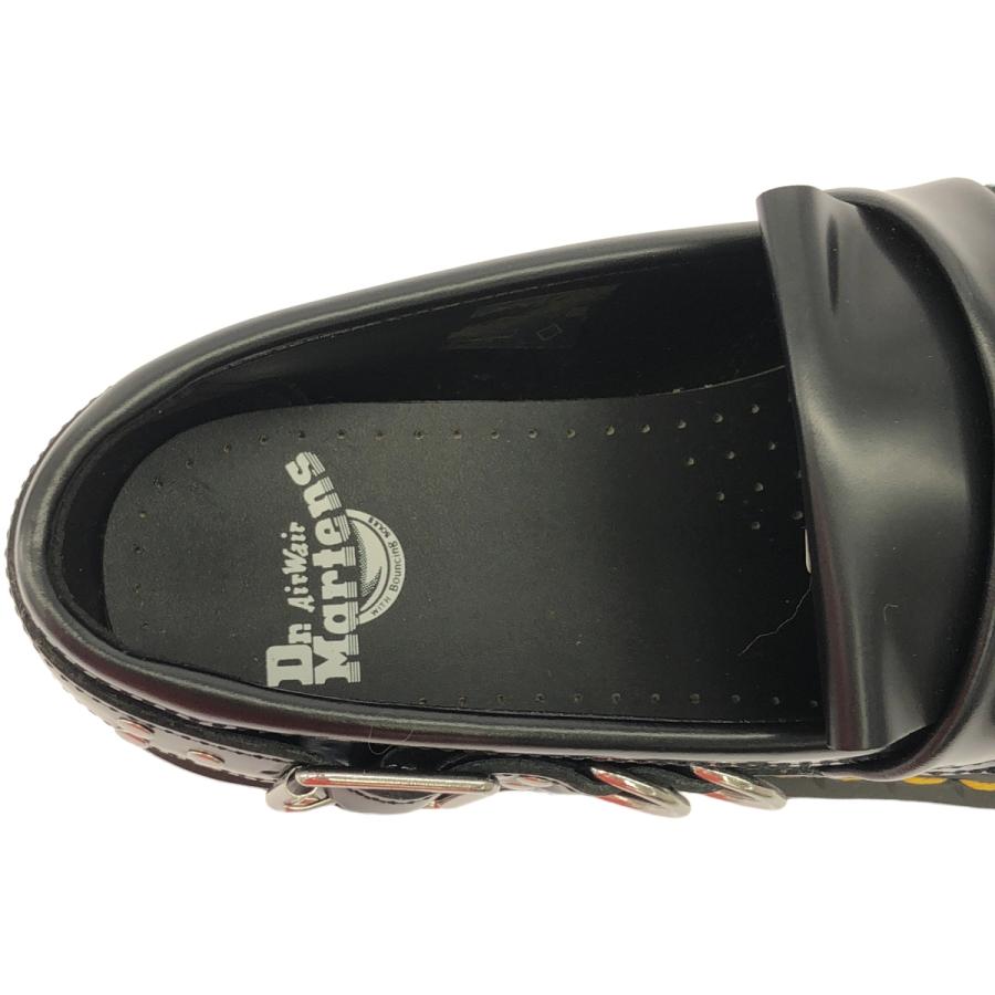 Dr.Martens（ドクターマーチン） Adrian HDW タッセルローファー 