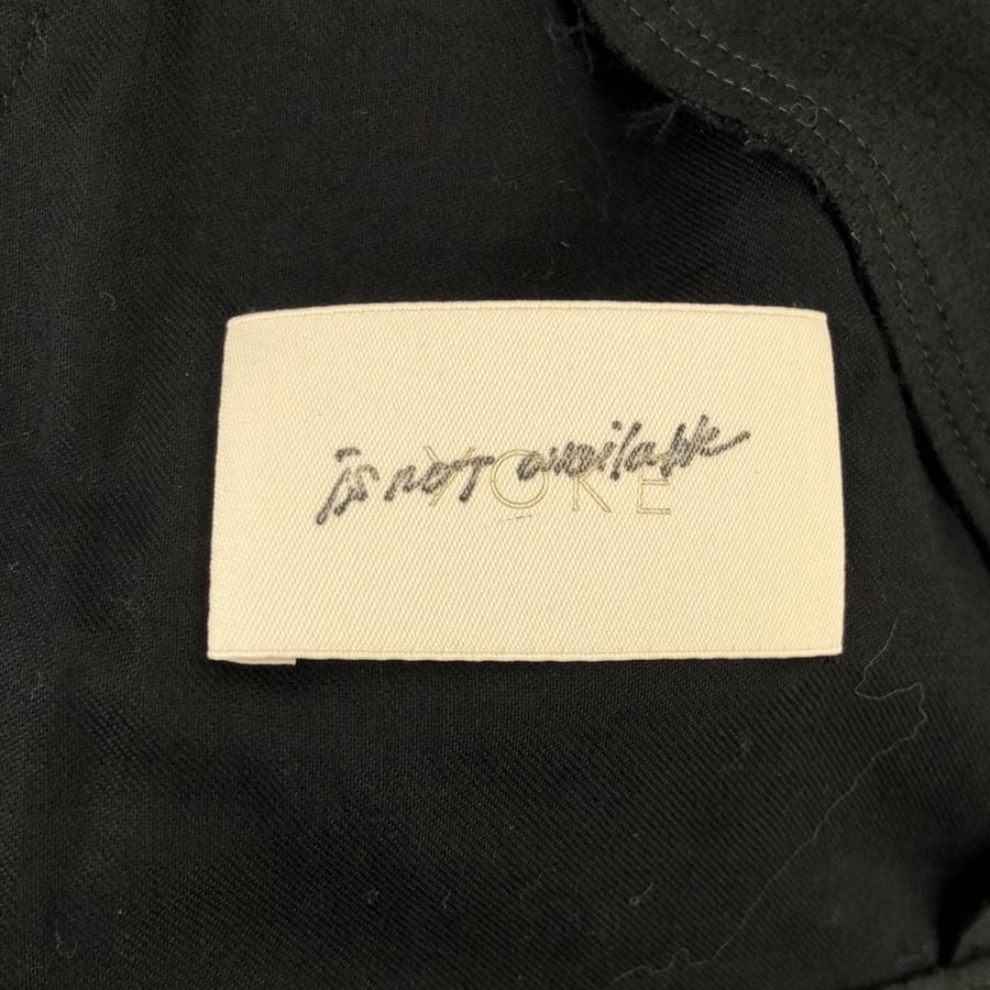 YOAK YOKE ヨーク 22AW JOHN別注 is not available cut-off YOAK YOKE ヨーク 22AW JOHN別注 is not available cut-off