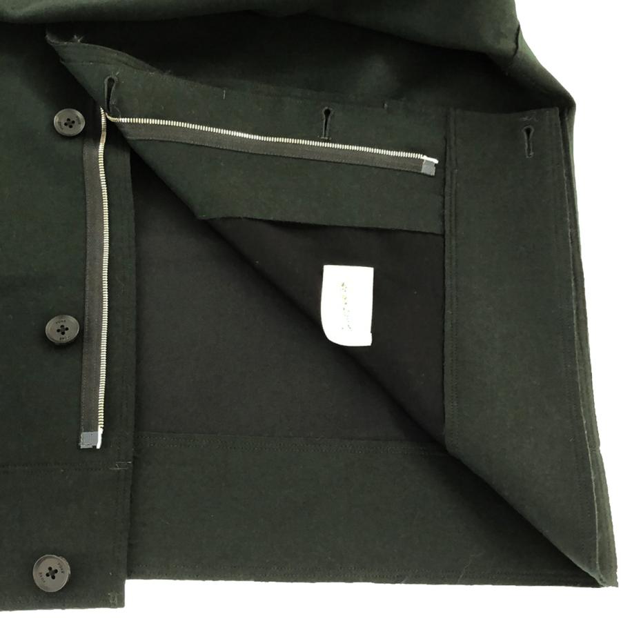 YOAK YOKE ヨーク 22AW JOHN別注 is not available cut-off YOAK YOKE ヨーク 22AW JOHN別注 is not available cut-off