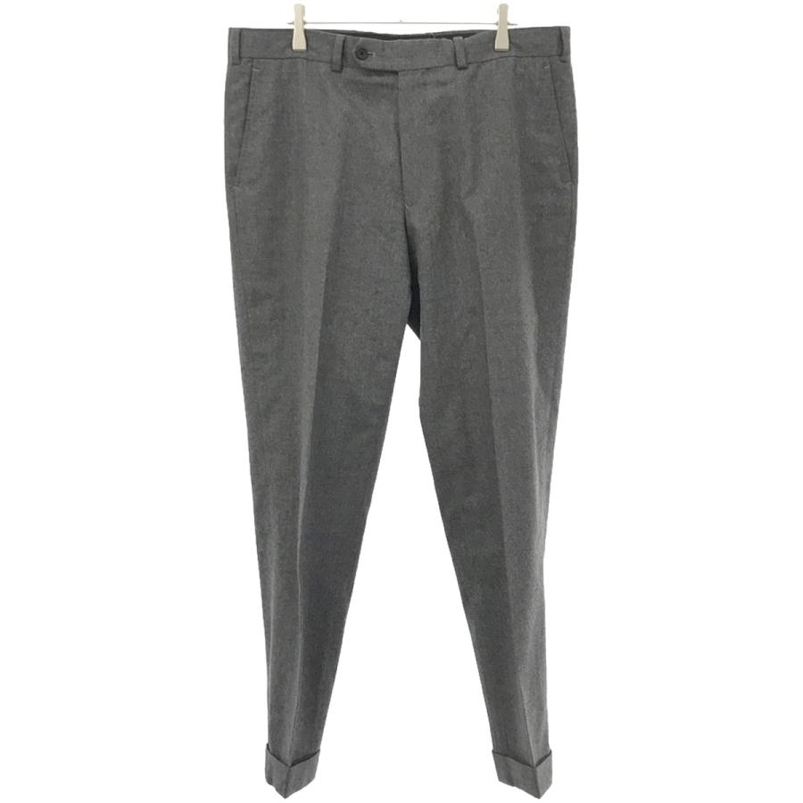 Brooks Brothers 1818 メンズ スラックス 30インチ　グレー BROOKS BROTHERS Brooks Brothers ブルックス ブラザーズ MILANO
