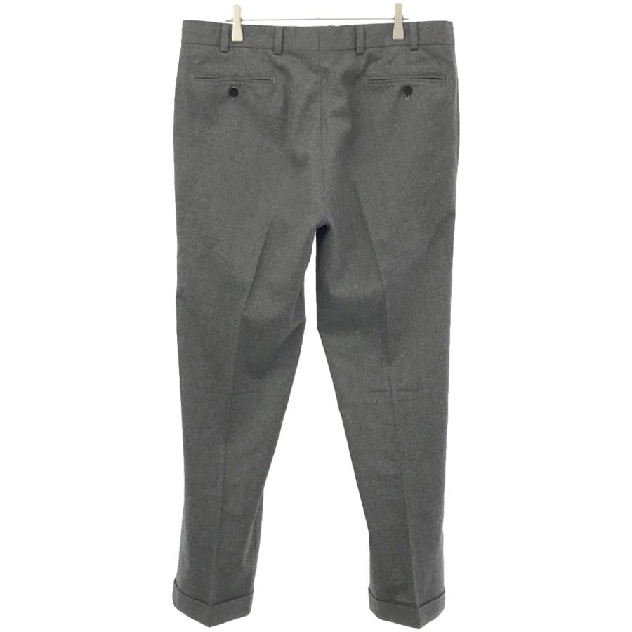 【美品】ブルックスブラザーズ　スラックス　リネン100％　MADISON FIT 美品】ブルックスブラザーズ スラックス リネン100％ MADISON