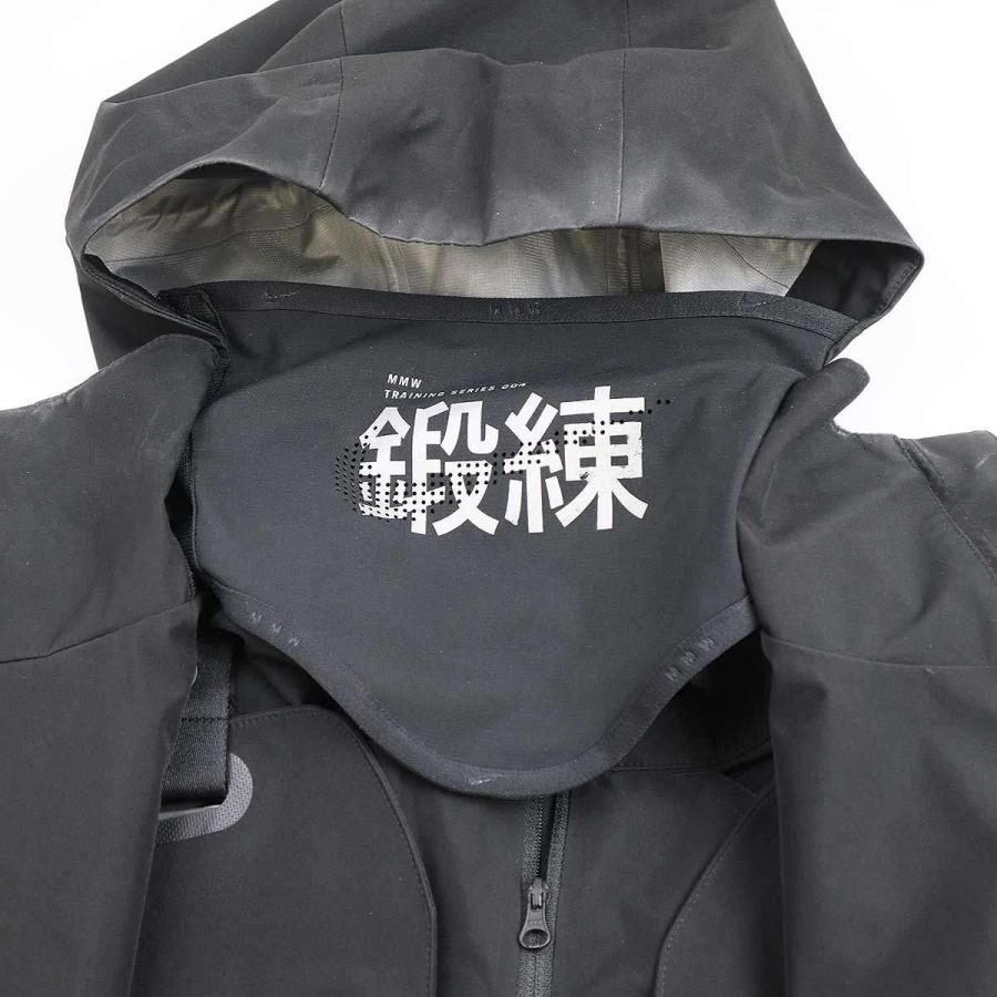 NIKE×Matthew M Williams ナイキ マシュー ウィリアムズ NRG Jacket