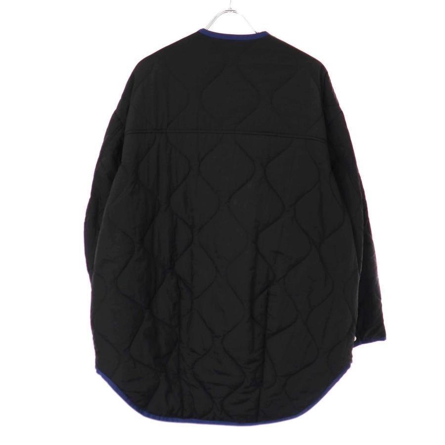 UN3D. アンスリード 23AW QUILTING COCOON BZ キルティング UN3D. アンスリード 23AW QUILTING COCOON BZ キルティング