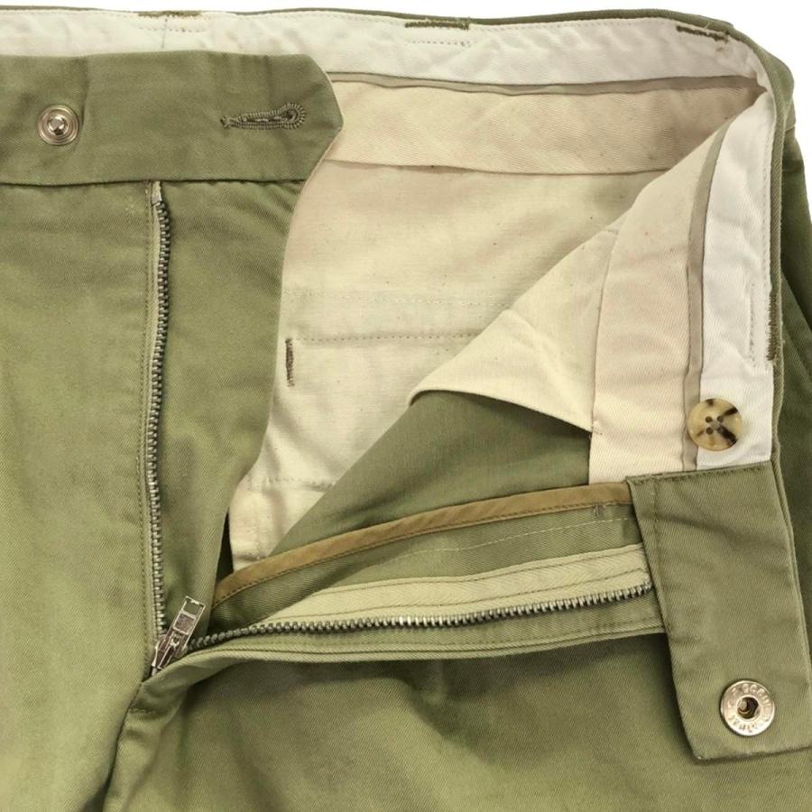 FUMIKA_UCHIDA FUMIKA UCHIDA フミカウチダ 23SS CHINO TAPERED FUMIKA_UCHIDA FUMIKA UCHIDA フミカウチダ 23SS CHINO TAPERED