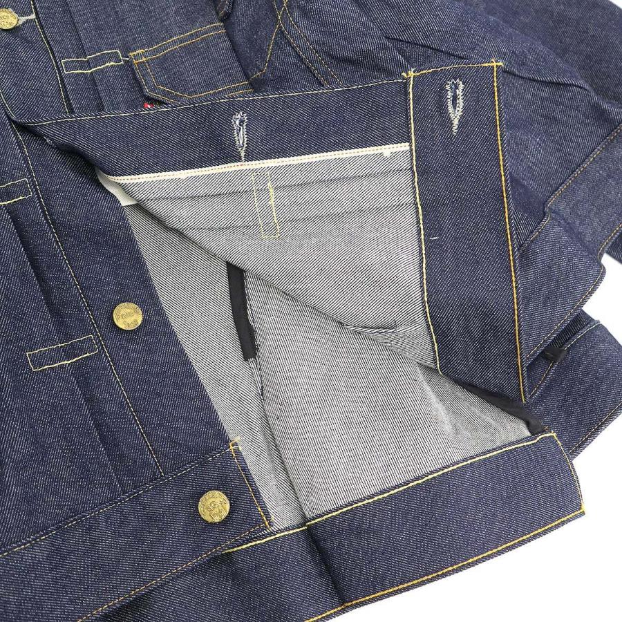 sacai（サカイ） sacai×Levi's リーバイス 25SS Women's Denim Jacket