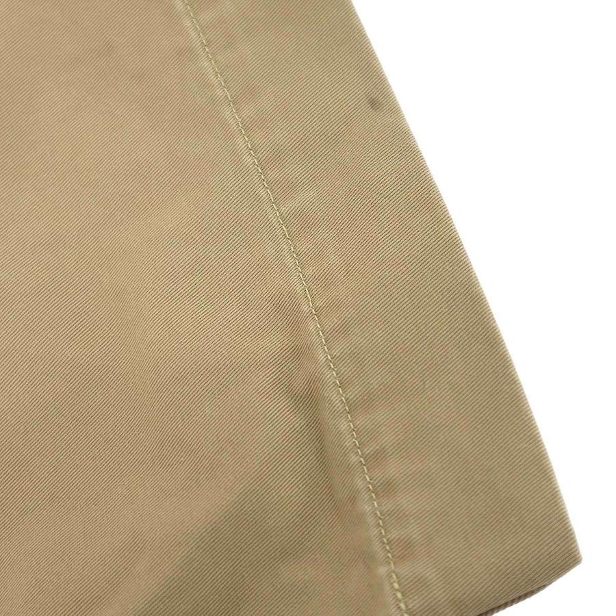 NICENESS ナイスネス 25AW ALBARN アルバーン エイジドエフェクトチノ