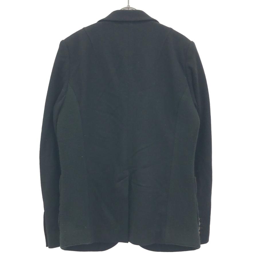 1piu1uguale3 ウノピゥウノウグァーレトレ RELAX TAYLOR RIB 2B JACKET&RIB SLACKS セットアップスーツ MRB054 WNY007 ブラック 4 ITNB98XJ2WCO_1