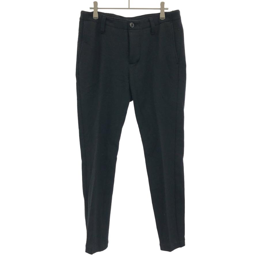 1piu1uguale3 ウノピゥウノウグァーレトレ RELAX TAYLOR RIB 2B JACKET&RIB SLACKS セットアップスーツ MRB054 WNY007 ブラック 4 ITNB98XJ2WCO_2