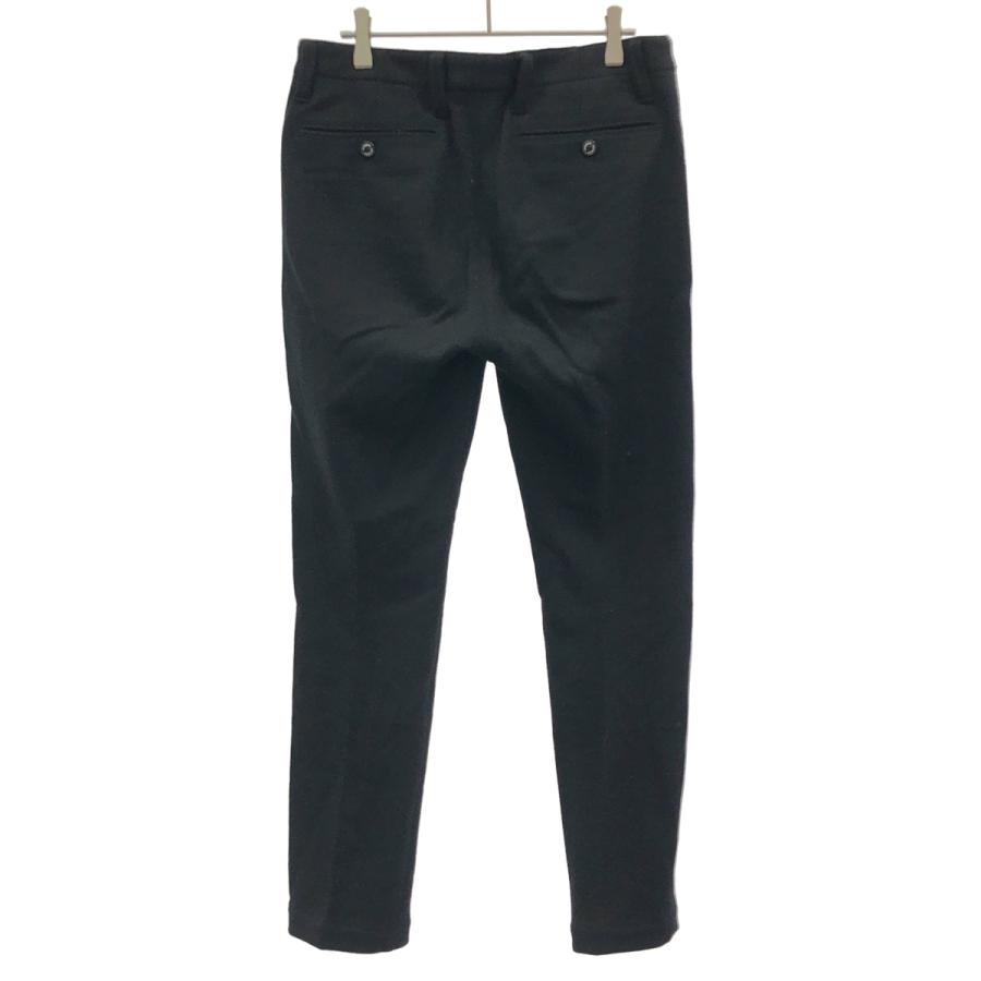 1piu1uguale3 ウノピゥウノウグァーレトレ RELAX TAYLOR RIB 2B JACKET&RIB SLACKS セットアップスーツ MRB054 WNY007 ブラック 4 ITNB98XJ2WCO_3