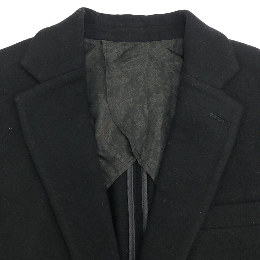 1piu1uguale3 ウノピゥウノウグァーレトレ RELAX TAYLOR RIB 2B JACKET&RIB SLACKS セットアップスーツ MRB054 WNY007 ブラック 4 ITNB98XJ2WCO_5