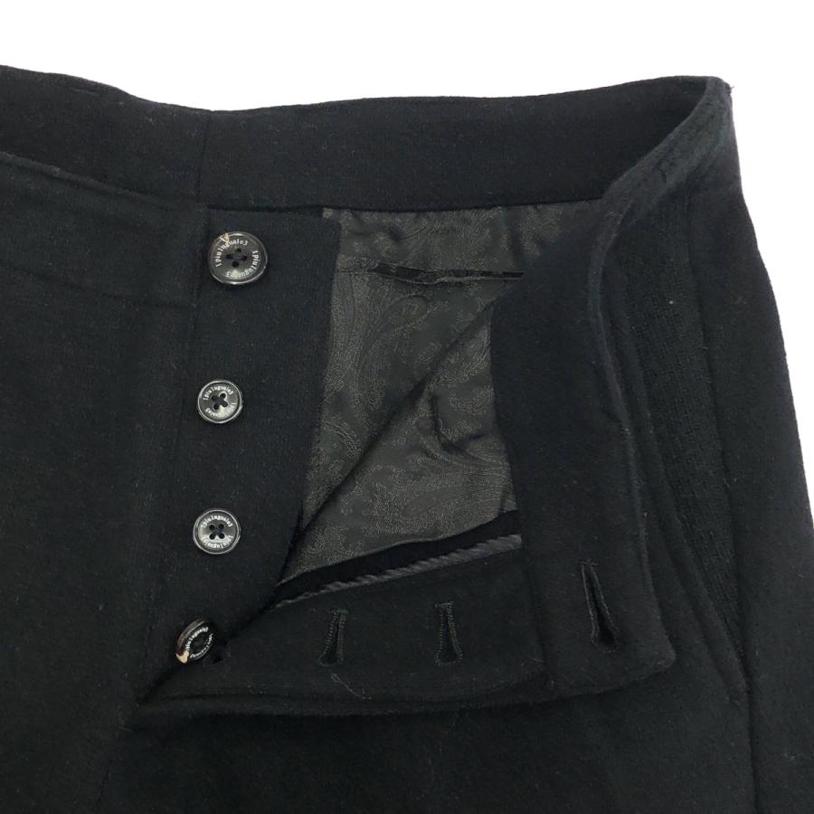 1piu1uguale3 ウノピゥウノウグァーレトレ RELAX TAYLOR RIB 2B JACKET&RIB SLACKS セットアップスーツ MRB054 WNY007 ブラック 4 ITNB98XJ2WCO_8