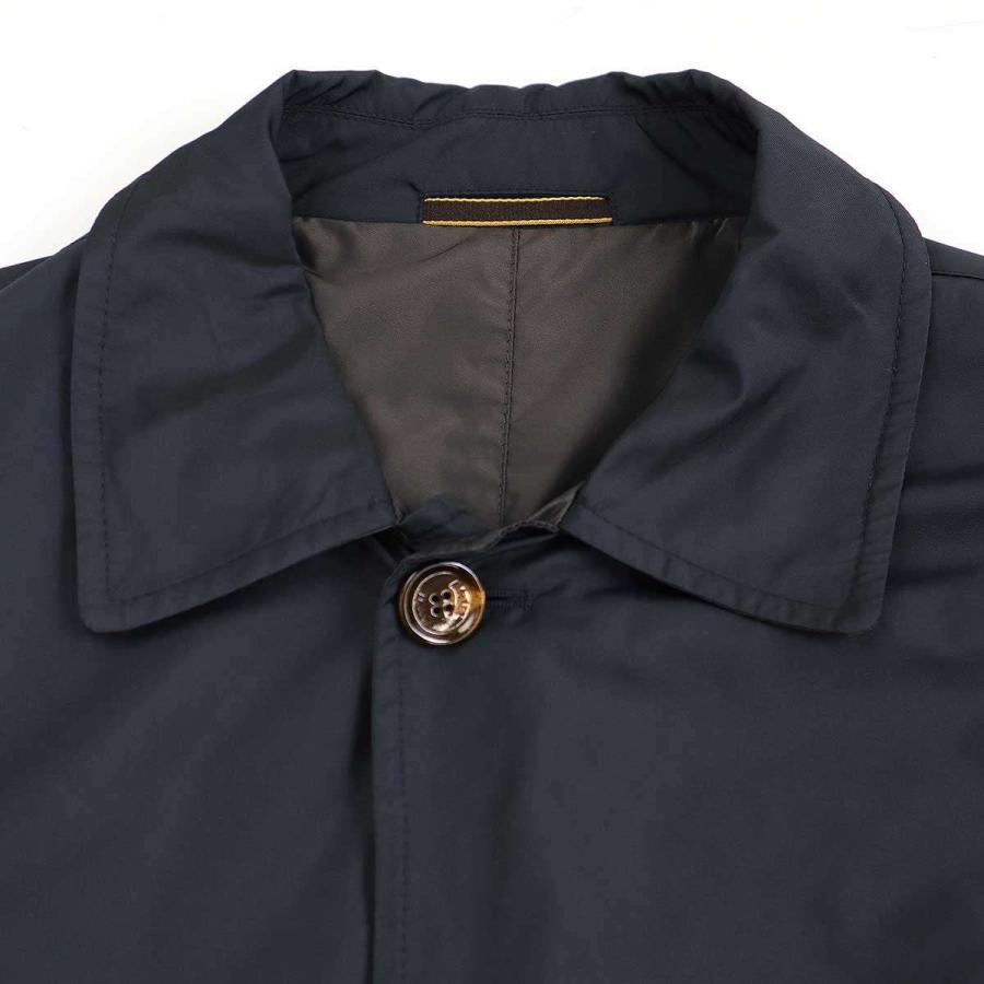 MOORER（ムーレー） MURAY-KM ポリエステルナイロンリバーシブルステン