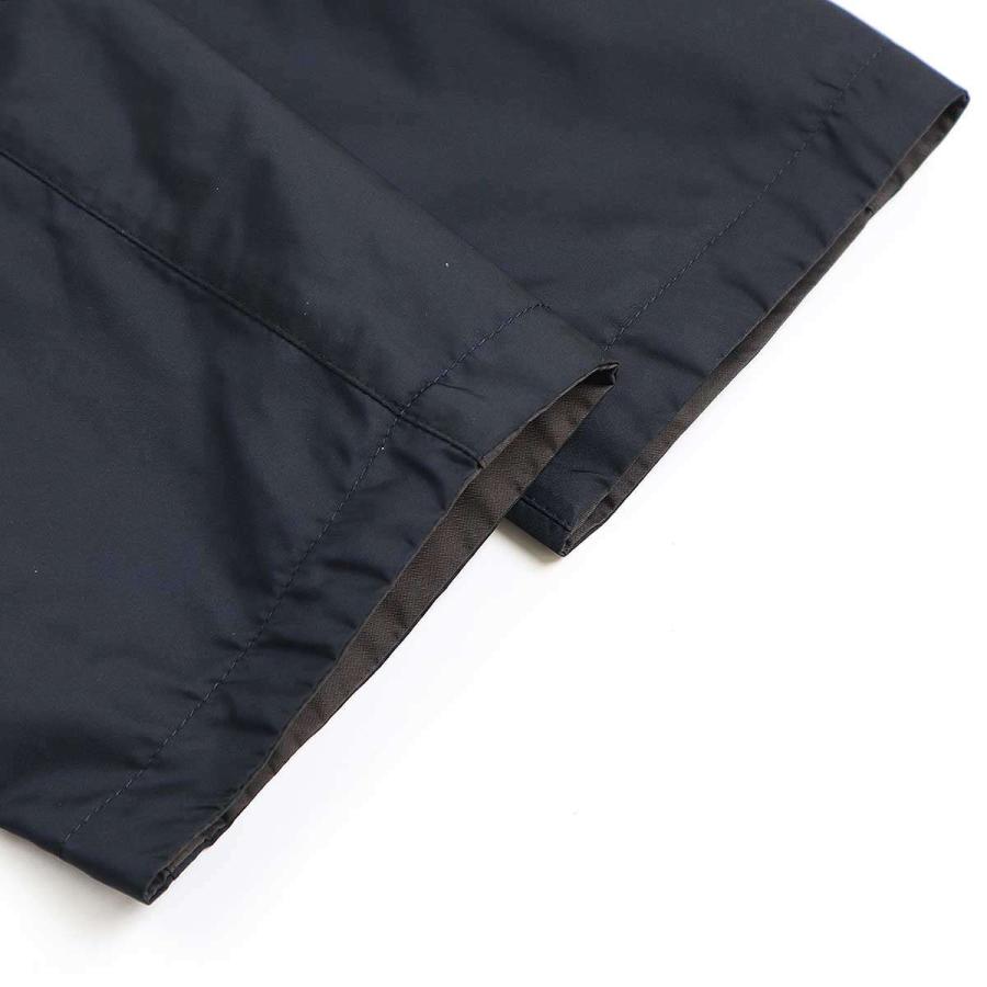 MOORER（ムーレー） MURAY-KM ポリエステルナイロンリバーシブルステン