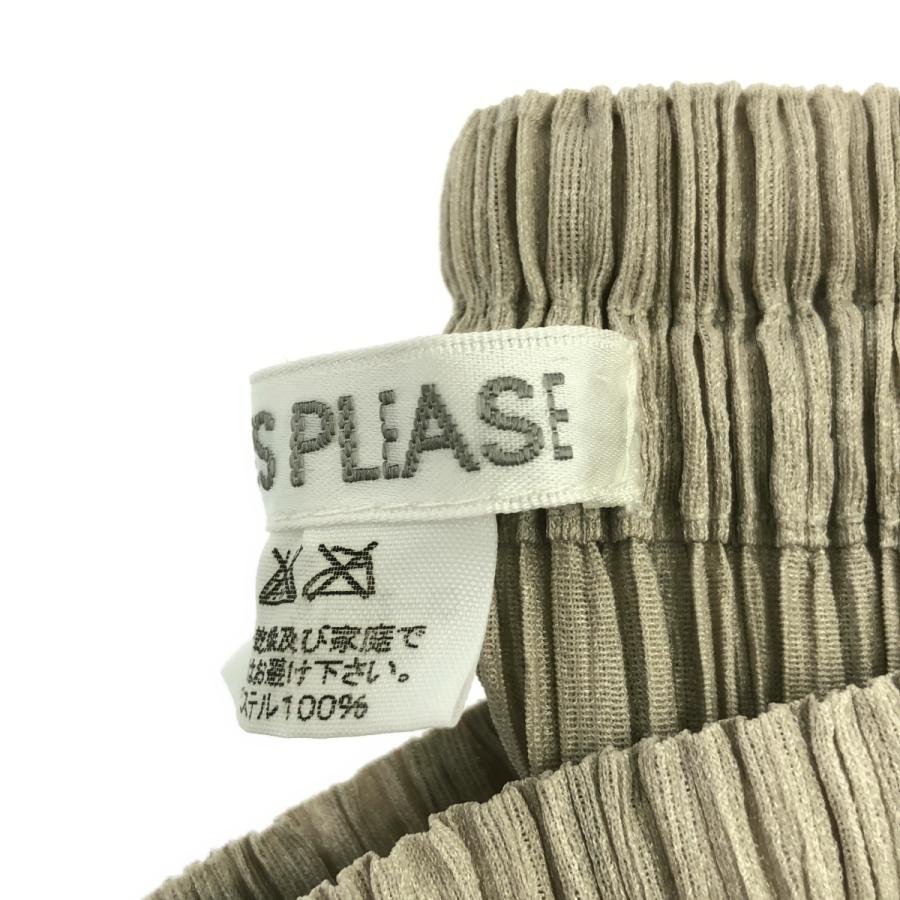 PLEATS PLEASE ISSEY MIYAKE プリーツプリーズ イッセイミヤケ