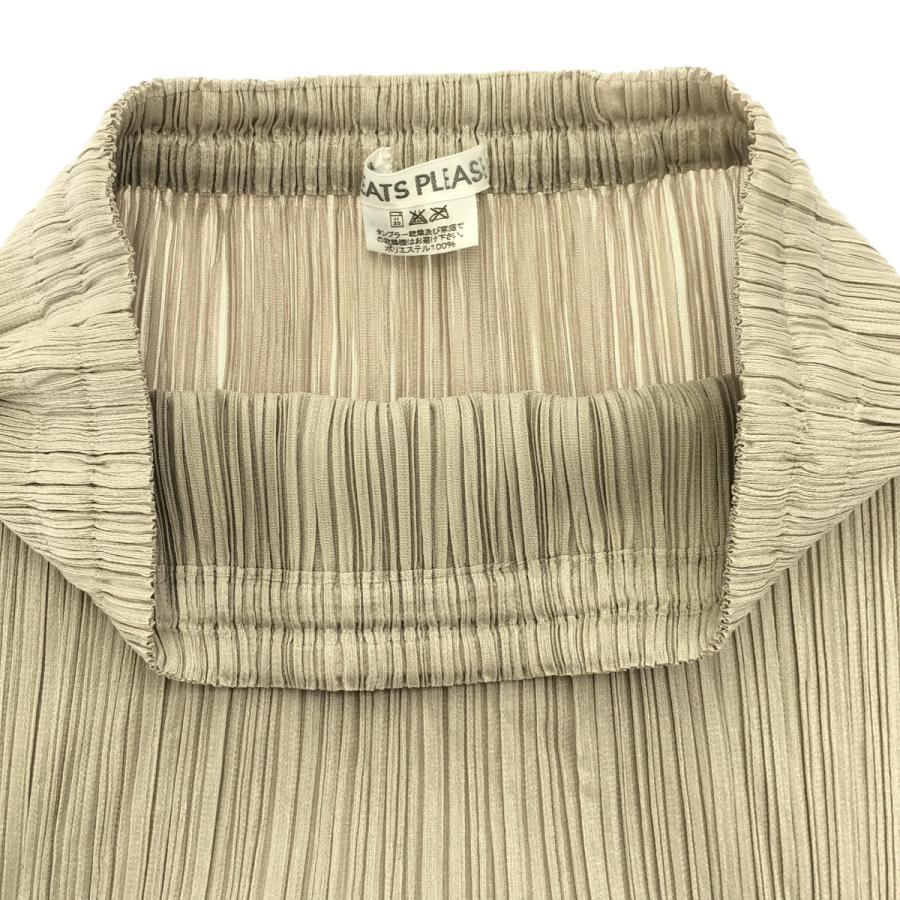 PLEATS PLEASE ISSEY MIYAKE プリーツプリーズ イッセイミヤケ