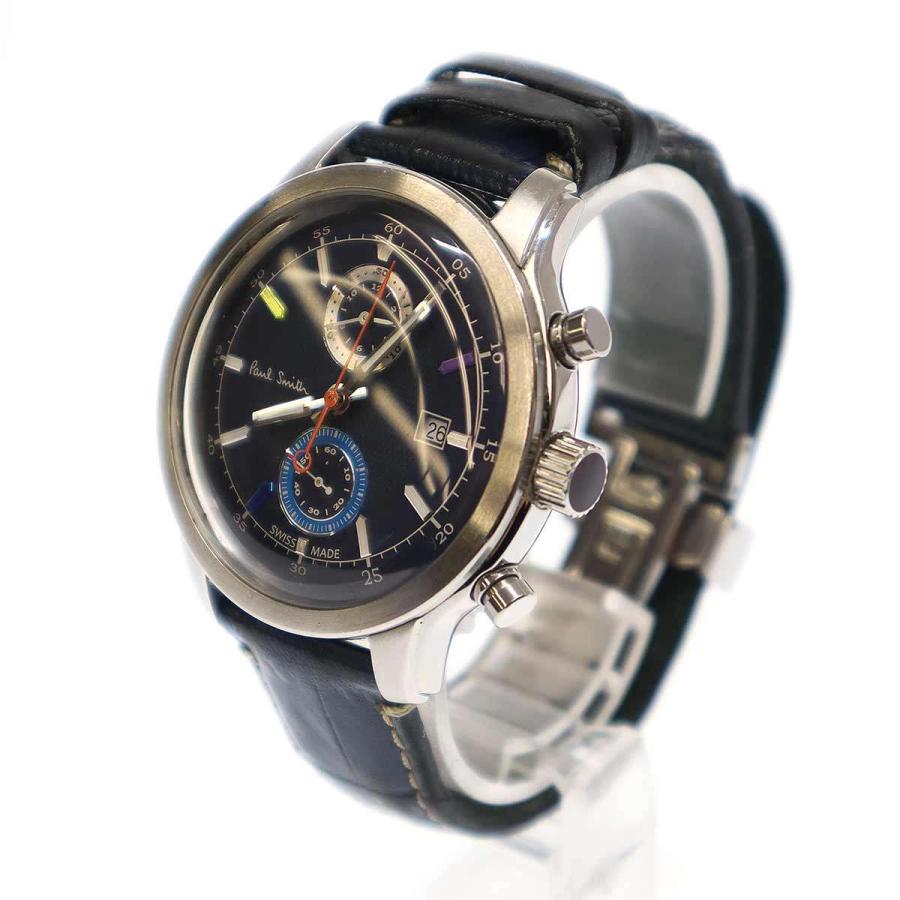 新品同様...ポールスミス腕時計 送料無料】Paul Smith ポールスミス 腕時計 ウォッチ クオーツ メンズ