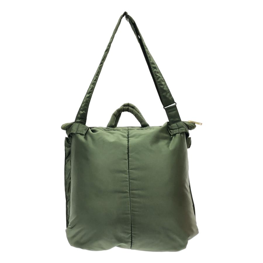 PORTER ポーター TANKER HELMET BAG L タンカー ヘルメットバッグ