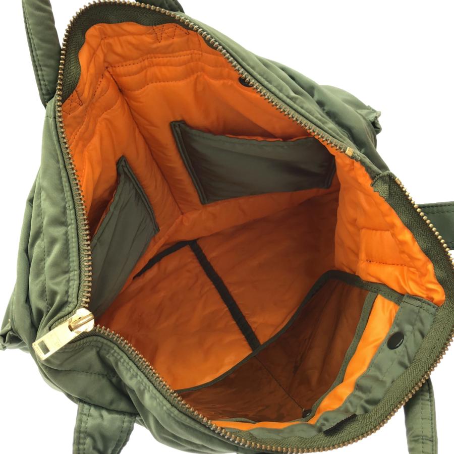 PORTER ポーター TANKER HELMET BAG L タンカー ヘルメットバッグ
