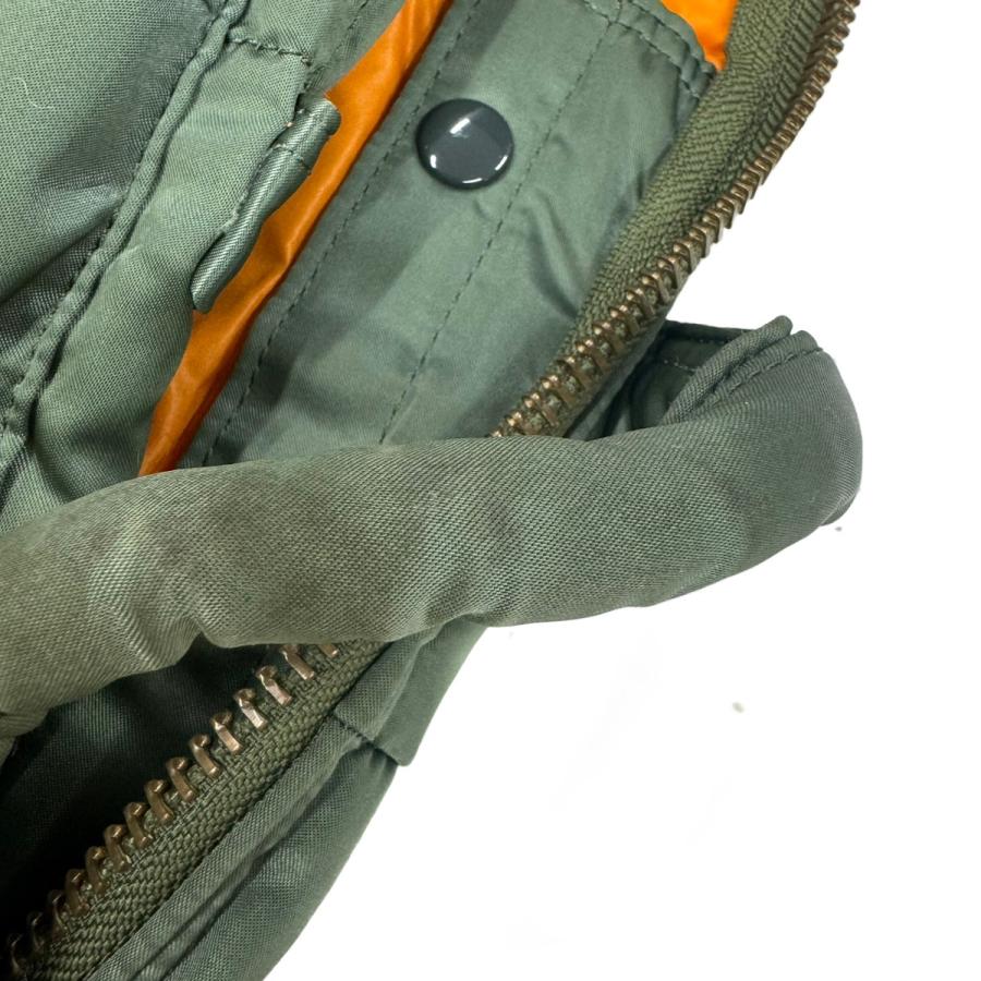 PORTER ポーター TANKER HELMET BAG L タンカー ヘルメットバッグ