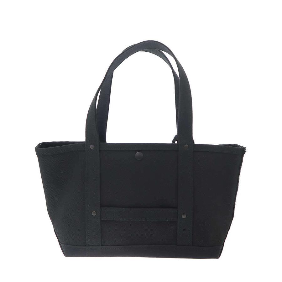 HYKE（ハイク） 26SS TOTE BAG MEDIUM キャンバストートバッグ 