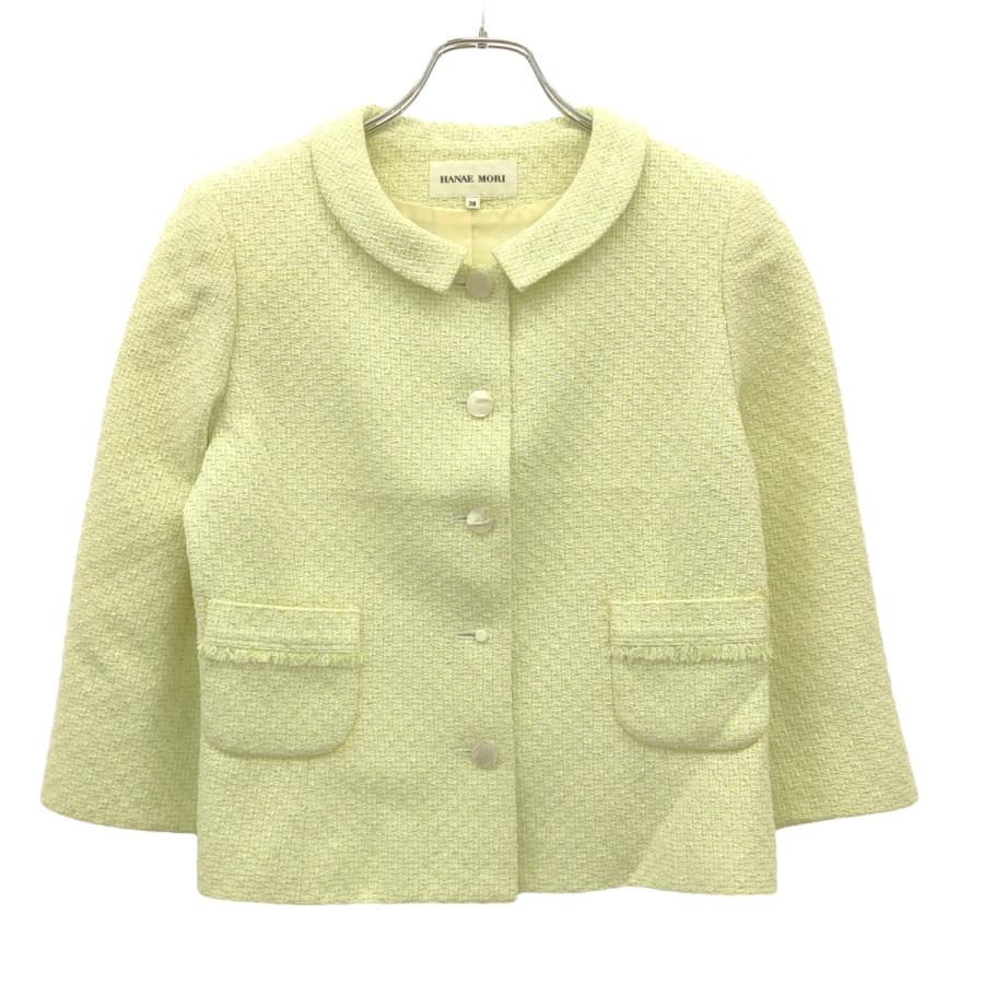ハナエモリ HANAE MORI セットアップ 【公式通販】