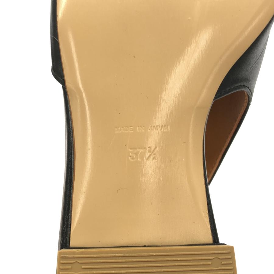 Pippichic ピッピシック バックストラップ ビジューサテンサンダル