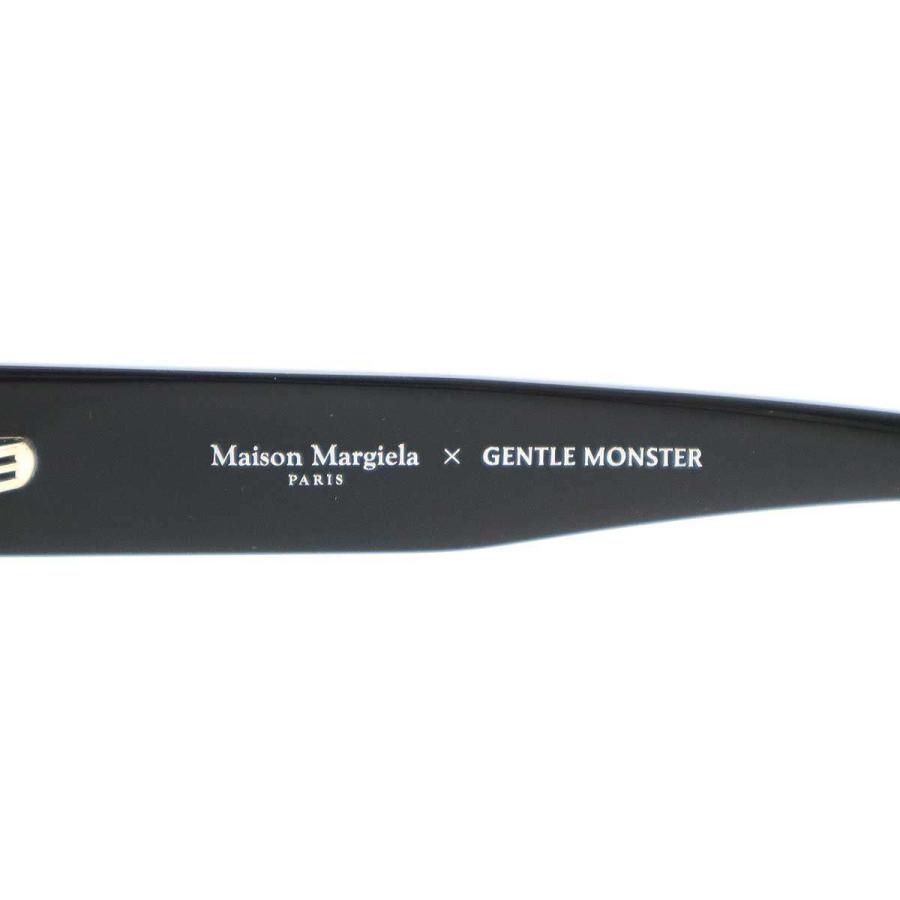 Maison Margiela（メゾンマルジェラ） Maison Margiela×GENTLE MONSTER