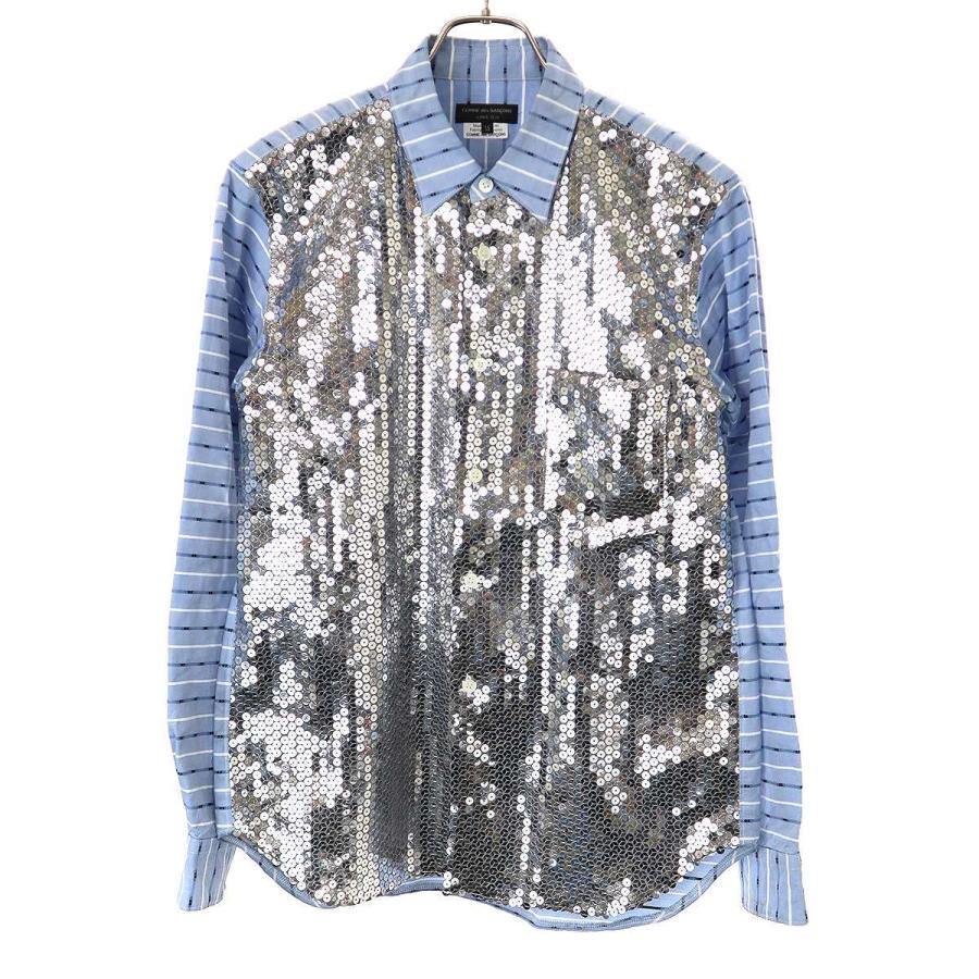 COMME des GARCONS HOMME PLUS コム デギャルソンオムプリュス 24AW