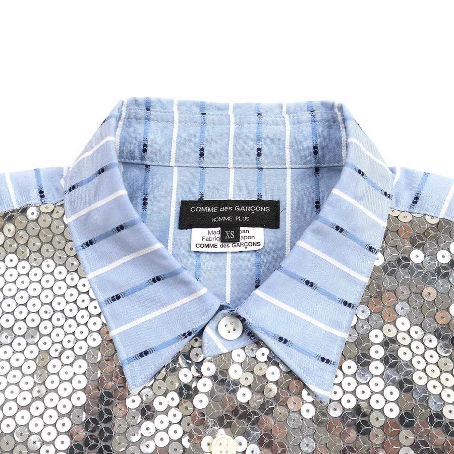 COMME des GARCONS HOMME PLUS コム デギャルソンオムプリュス 24AW